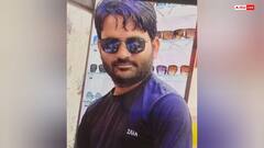 महोबा: विसर्जन के दौरान युवक नदी में डूबा, गोताखोरों ने निकाला, नहीं बची जान