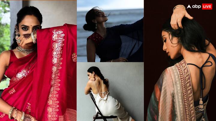 Sobhita Dhulipala Beautiful Photos: साउथ एक्ट्रेस सामंथा प्रभु के एक्स हसबैंड नागा चैतन्य ने शोभिता धुलिपाला से दूसरी शादी की है. खूबसूरती और ग्लैमर में शोभिता सामंथा से चार कदम आगे हैं.