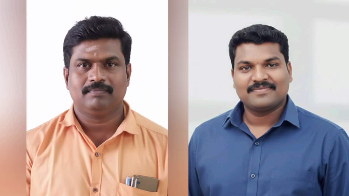 தேனி பள்ளியில் புத்தகக் கடத்தல்: அதிர்ச்சியில் மாணவர்கள்! ஆசிரியர் மீது நடவடிக்கை