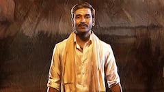 Actress Manya Anand Accuses Dhanush's 'Manager' Of Casting Couch