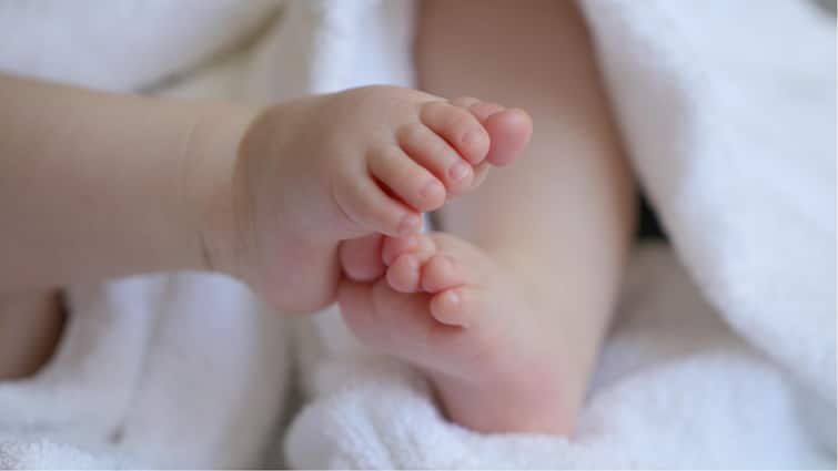 MP Shocker: Teacher and Wife Bury Newborn Alive Over Two-Child Policy, Baby Survives Miraculously Under A Rock