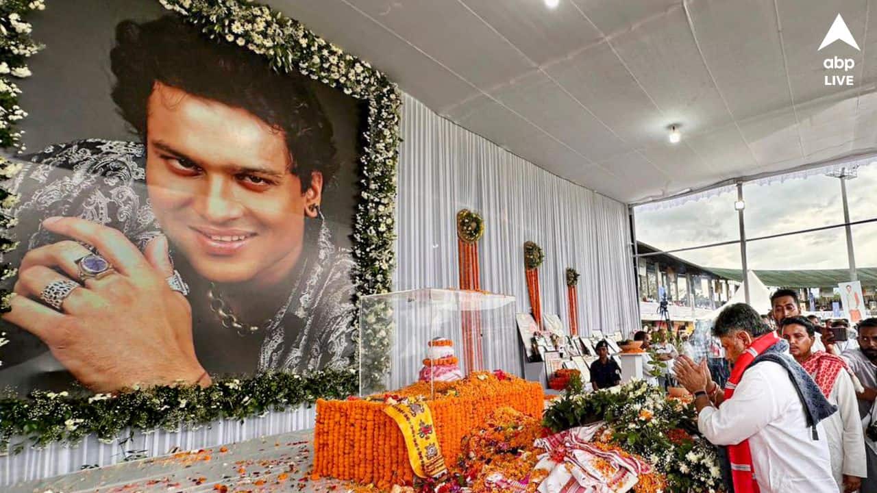 Zubeen Garg News Update : BNS-এর ১০৩ ধারা, জুবিন গর্গ-মৃত্যুর ঘটনায় ধৃত ২ জনের বিরুদ্ধে খুনের অভিযোগ !