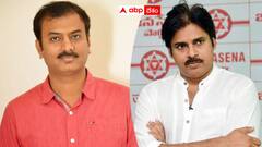 జనసేన పార్టీలో కీలక మార్పు - నాగబాబు పదవి రామ్ తాళ్లూరికి - ఎం జరిగిందంటే ?