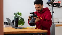 मैच में वीडियोग्राफी और फोटोग्राफी करने वालों को कितनी मिलती है सैलरी, जानें कैसे होता है सेलेक्शन?