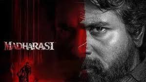 साउथ सुपरस्टार शिवकार्तिकेयन आणि दिग्दर्शक  A.R मुरुगदोस यांच्या जोडीने साकारलेला 'मधरासी '  प्रेक्षकांना खिळवून ठेवणाऱ्या सायकॉलॉजिकल ॲक्शन थ्रिलर आता प्रेक्षकांसाठी प्राईम व्हिडिओवर स्ट्रीम झाला आहे .