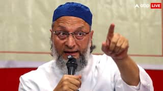 महात्मा गांधी की हत्या पर असदुद्दीन ओवैसी का बड़ा बयान, नाथूराम गोडसे को बता दिया भारत का पहला आतंकवादी