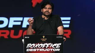 Pawan Kalyan: ఫ్యాన్ వార్స్‌లో సినిమాను చంపెయ్యొద్దు - మూవీ రివ్యూయర్స్‌, పైరసీలపై పవన్ స్ట్రాంగ్ కౌంటర్