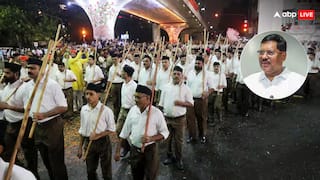 RSS ના કાર્યક્રમમાં હાજરી નહીં આપે CJI ગવઈના માતા; જાણો શું આપ્યું કારણ?