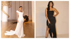 Mrunal Thakur Gets Emotional Meeting Priyanka Chopra At Bvlgari Mumbai Launch. Watch