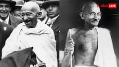 ਗਾਂਧੀ ਜੀ ਨੇ ਕਿਸ ਉਮਰ ‘ਚ ਕੀਤੀ ਸੀ ਪਹਿਲੀ ਚੋਰੀ? 99% ਲੋਕਾਂ ਨੂੰ ਨਹੀਂ ਪਤਾ ਹੋਵੇਗਾ ਜਵਾਬ