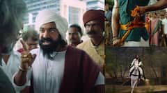 'हमारी सोसायटी में हम घाटी लोगों को नहीं रखते...'; दीड मिनिटाचा अंगावर शहारे आणणारा'पुन्हा शिवाजीराजे भोसले'चा दमदार टीझर
