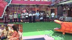 బిగ్‌బాస్ డే 25 రివ్యూ... ఇమ్మూ, భరణి, తనూజ మధ్య బిగ్ బాస్ చిచ్చు... సొంత టీంకి సంజన అన్యాయం... ఒక్కో టాస్కులో ఒక్కో ట్విస్టు