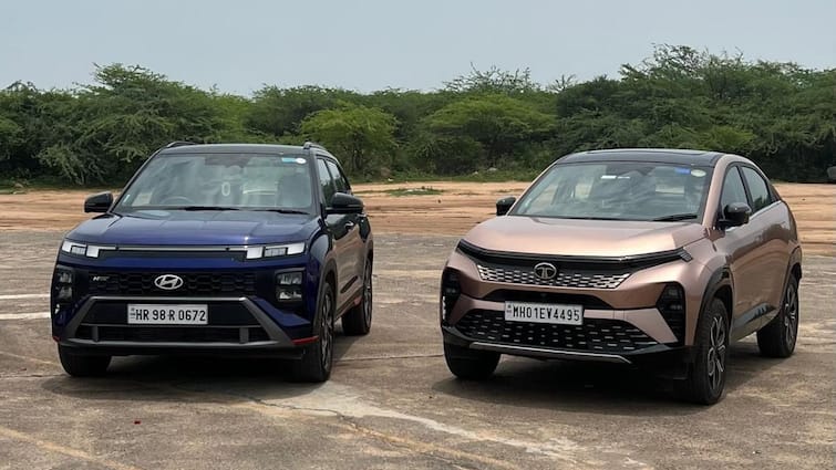 Battle For The Second Spot After Maruti Intensifies Between Tata, Mahindra And Hyundai