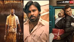 'इडली कढ़ाई' से 'जॉली एलएलबी 3' समेत इन फिल्मों का बुधवार को कैसा रहा हाल? जान लीजिए बॉक्स ऑफिस रिपोर्ट