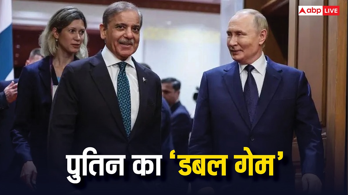 रूस ने भारत को दिया धोखा! मना करने के बावजूद पाकिस्तान को भेजेगा फाइटर जेट का इंजन, जानें पूरा मामला