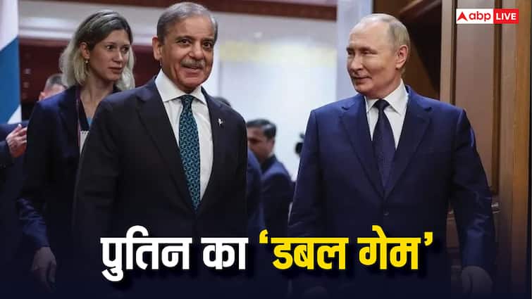 रूस ने भारत को दिया धोखा! मना करने के बावजूद पाकिस्तान को भेजेगा फाइटर जेट का इंजन, जानें मामला