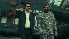 మలయాళంలో బిగ్గెస్ట్ మల్టీస్టారర్... మమ్ముట్టి, మోహన్ లాల్, నయన్ సినిమా టీజర్ చూశారా?