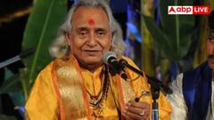 शुगर बढ़ने से कैसे हो जाती है मौत? जान लें वह दिक्कत, जिसने छीन लीं छन्नूलाल मिश्र की सांसें