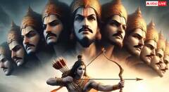 Dussehra 2025: ਦਸ਼ਹਿਰੇ 'ਤੇ ਅੱਜ ਤਿੰਨ ਸ਼ੁਭ ਯੋਗ, ਨਾ ਪੰਚਕ ਤੇ ਨਾ ਭਦ੍ਰਾ ਦਾ ਸਾਇਆ, ਜਾਣੋ ਪੂਜਾ ਦਾ ਮੁਹੂਰਤ