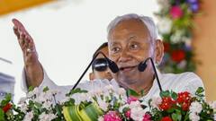 बिहार में विजयादशमी पर नेताओं ने दी शुभकामनाएं, बुराई पर अच्छाई की विजय का संदेश