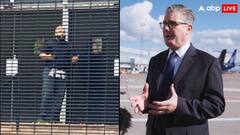 ब्रिटेन में यहूदी मंदिर पर आतंकी हमला, 2 लोगों की मौत, पुलिस ने हमलावर को किया ढेर; भारत का भी आया रिएक्शन