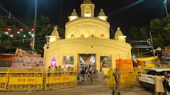 दिल्ली की रामलीला में पीएम मोदी की एंट्री, ‘मिनी बिहार’ में रामलीला से सियासत की पटकथा