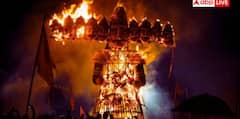 Dussehra 2025: ਰਾਵਣ ਦਾ ਦਹਿਨ ਹੀ ਕਿਉਂ ਹੁੰਦਾ, ਪੁਤਲਾ ਕਿਉਂ ਨਹੀਂ ਸਾੜਿਆ ਜਾਂਦਾ? ਜਾਣ ਲਓ ਇਸ ਦਾ ਕਾਰਨ