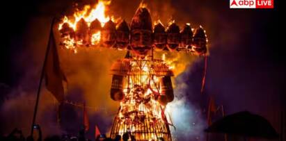 Dussehra 2025: ਅੱਜ ਦੇਸ਼ ਭਰ ਵਿੱਚ ਦੁਸਹਿਰਾ ਮਨਾਇਆ ਜਾਵੇਗਾ। ਪਰ ਕੀ ਤੁਸੀਂ ਕਦੇ ਸੋਚਿਆ ਹੈ ਕਿ ਅਸੀਂ ਦੁਸਹਿਰੇ ਤੇ ਰਾਵਣ ਦਾ ਸਿਰਫ਼ ਪੁਤਲਾ ਹੀ ਕਿਉਂ ਨਹੀਂ ਸਾੜਦੇ? ਆਓ ਅੱਜ ਜਾਣਦੇ ਹਾਂ ਇਸ ਦਾ ਕਾਰਨ।