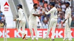 বুমরার ইতিহাস, দুই সেশনই শেষ ওয়েস্ট ইন্ডিজ়ের প্রথম ইনিংস, ১৬২ রানে অল আউট চেজ়ের দল