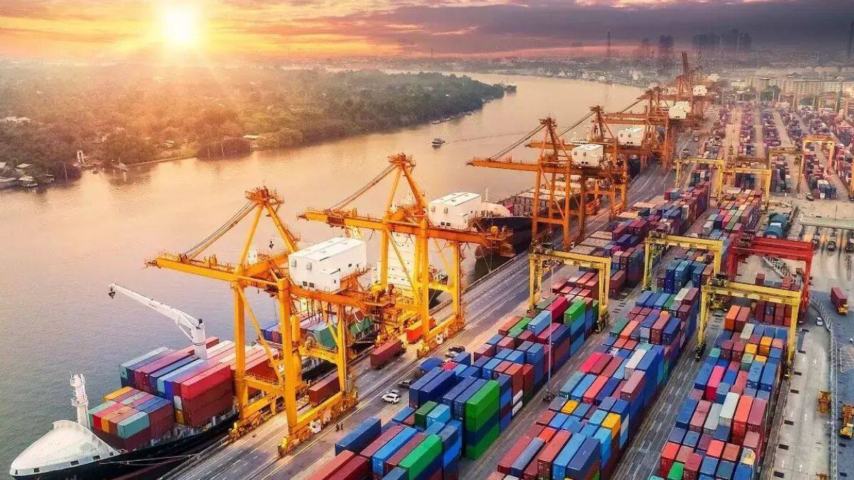 RoDTEP: தீபாவளி பரிசாக ஏற்றுமதி வரி ரத்து - மத்திய அரசின் அறிவிப்பால் தொழில்துறையினர் உற்சாகம்