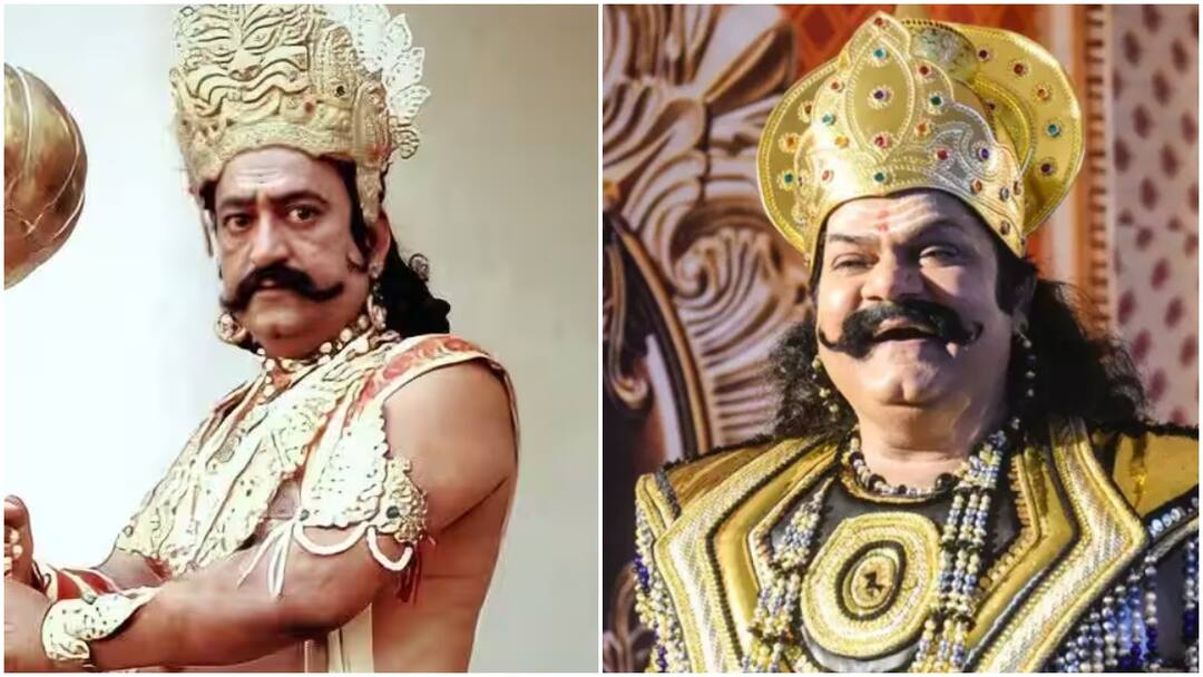 'रावण' बनने वाले किस एक्टर को याद करते हैं लोग, कौनसा एक्टर आज भी होता है ट्रोल? जानें यहां