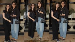 आलिया भट्ट की ननद-सास एक साथ दिखीं, निकल रही थीं सैलून से, कैमरे में कैप्चर हो गई खूबसूरती