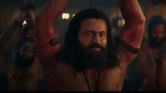 భారీ ఓపెనింగ్ మీద కన్నేసిన 'కాంతార'... ఫస్ట్ డే అడ్వాన్స్ బుకింగ్స్‌ రిపోర్ట్... కలెక్షన్లలో కుమ్ముడే