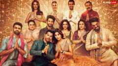 ‘सनी संस्कारी की तुलसी कुमारी’ में खूब जमी वरुण-जाह्नवी की केमिस्ट्री, लोग बोले- 'मजेदार है ये फिल्म'