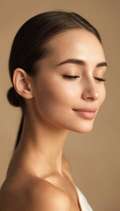 Homemade Remedies for Pink lips : काळे ओठ गुलाबी करायचे आहेत? या 2 घरगुती उपायांनी होईल सहज सुधारणा!