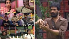 సంజన గేమ్ ఆడుతుందా? ఆడేసుకుంటుందా? తనూజ ట్రాప్​లో భరణి.. ఫెయిల్ అయిపోయాడుగా