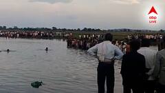 প্রতিমা বিসর্জনের সময় নদীতে উল্টোল ট্রলি, ১০ জনের মৃত্যু, রয়েছে একাধিক শিশু! মর্মান্তিক ঘটনা মধ্যপ্রদেশে