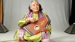 Classical Vocalist Pandit Chhannulal Mishra Passes Away At 89