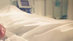 Death: ਪੰਜਾਬੀ ਮਨੋਰੰਜਨ ਜਗਤ 'ਚ ਸੋਗ ਦਾ ਮਾਹੌਲ, ਮਸ਼ਹੂਰ ਪੰਜਾਬੀ ਕਲਾਕਾਰ ਦੀ ਹੋਈ ਮੌਤ; ਬਾਈਪਾਸ ਸਰਜਰੀ ਤੋਂ ਬਾਅਦ...