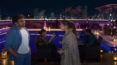 'మన శంకరవరప్రసాద్ గారు' సర్ ప్రైజ్ వచ్చేసింది - 'మీసాల పిల్ల' సాంగ్ ప్రోమో రిలీజ్