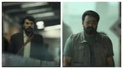 Patriot Teaser Out: Mammootty And Mohanlal Gear Up For High-Octane Espionage Thriller