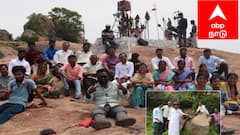 சிவகங்கை தொல்நடைக் குழுவின் பிரான்மலை, பூலாங்குறிச்சி பயணம்: வெளிச்சத்திற்கு வரும் வரலாறுகள் !