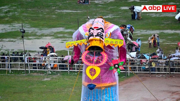 इनके अलावा भी भारत में कुछ ऐसी जगहें हैं, जहां के लोग रावण के प्रति अपनी श्रद्धा रखते हैं और उसका पुतला नहीं जलाते हैं. लेकिन यहां आप कुछ भी कर लीजिए, इन 5 जगहों पर पुतला नहीं जलता.