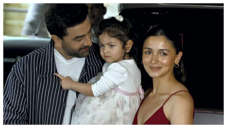 Alia Bhatt Reveals Her Favourite Travel Destination, But Can’t Take Daughter Raha Yet