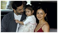 Alia Bhatt Reveals Her Favourite Travel Destination, But Can’t Take Daughter Raha Yet