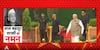 PM Modi Pays Tribute To Lal Bahadur Shastri At Vijay Ghat On Gandhi Jayanti