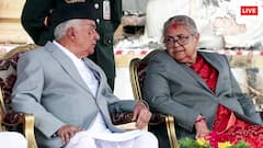 विजयादशमी पर नेपाल में टूटी परंपरा, 'Gen-Z' प्रदर्शनों के पीड़ितों के सम्मान में नहीं हुआ टीका समारोह