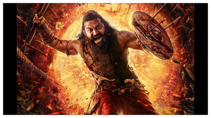 Kantara Chapter 1 Review By Rishab Shetty Epic Action, Jaw-Dropping Visuals, And A Few Narrative Stumbles Kantara Chapter 1 Review: Epic Action, Jaw-Dropping Visuals, And A Few Narrative Stumbles