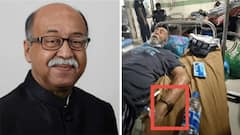 Sheikh Hasina’s Former Minister Dies In Custody, Handcuff Images Spark Fury