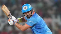 रविचंद्रन अश्विन से पहले विदेशी लीग में खेल चुके हैं ये भारतीय क्रिकेटर, लिस्ट में कई बड़े नाम शामिल